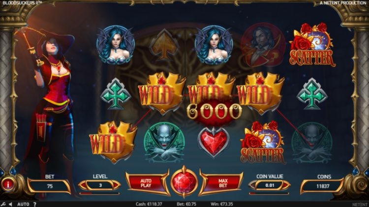EUR 240 Casino chip at Casino Shadowbet