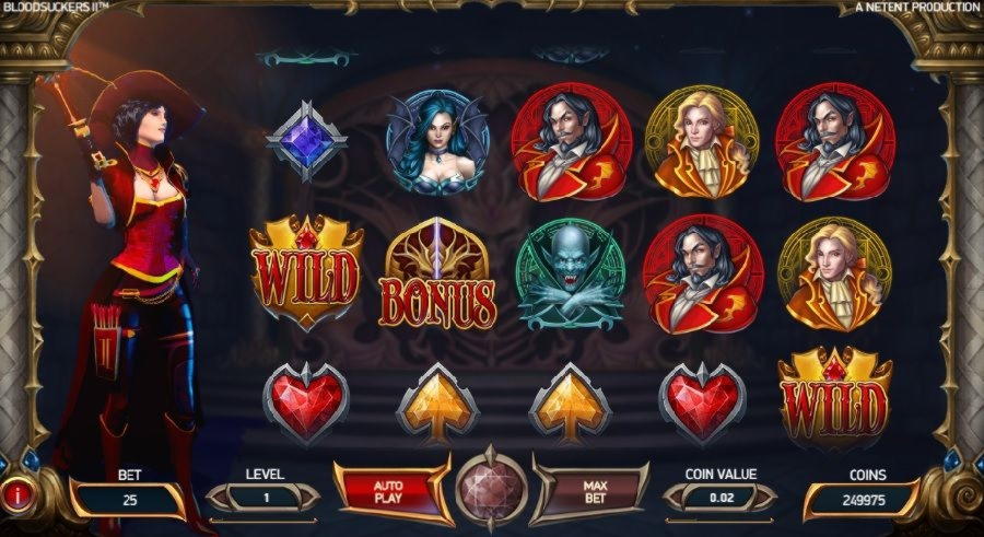 £645 No Deposit at Casino Shadowbet