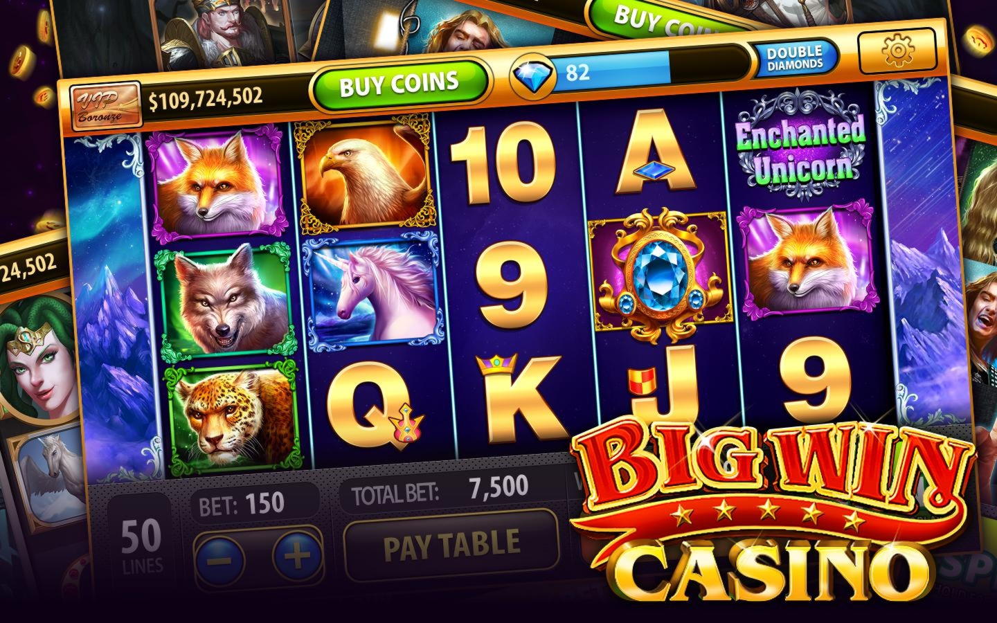 EUR 265 Free casino chip at 777 Casino