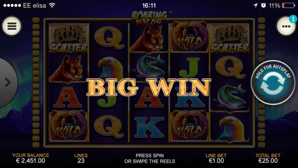 60 Free Spins no deposit casino at Karamba Casino