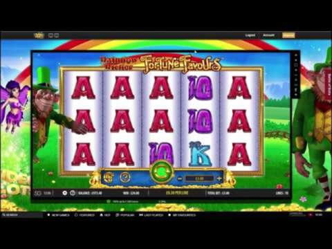 EUR 95 Daily freeroll slot tournament at Winner Casino