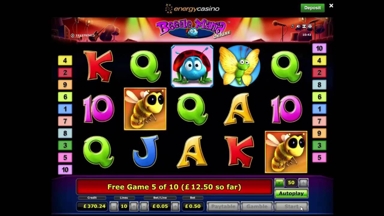$3900 NO DEPOSIT at Genesis Casino