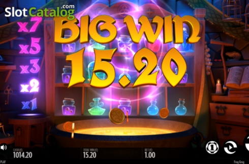 €4160 No deposit bonus casino at Spinit Casino