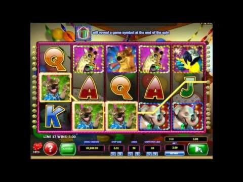 30 free spins at Dream Dubai Casino