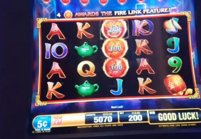 £530 Free Cash at Grandivy Casino
