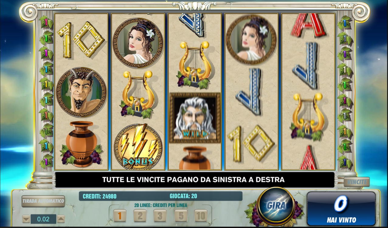 ﻿$3330 no deposit at Magic Red Casino