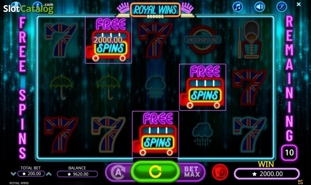 €525 Casino Tournament at Spinit Casino