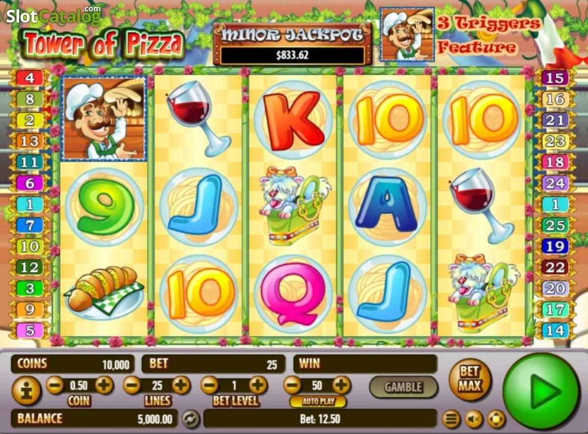 £580 Casino Tournament at Genesis Casino