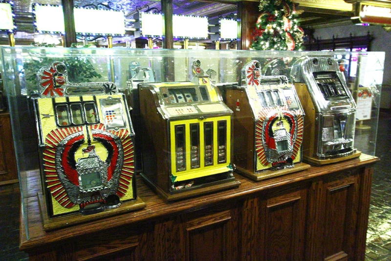 $775 Tournament at Royal Panda Casino