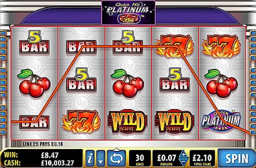 260 Free spins no deposit at Guts Casino