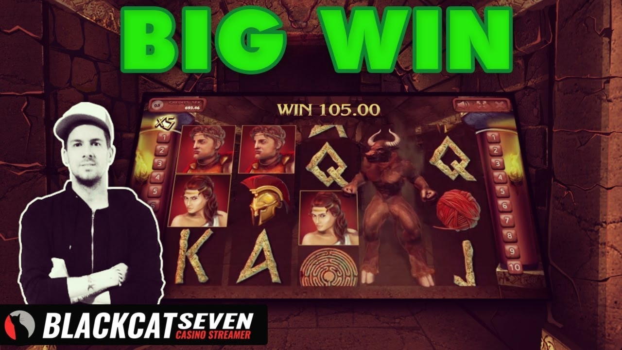 325% Deposit match bonus at Winner Casino
