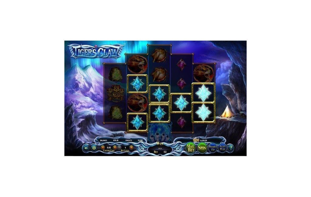 EUR 4675 No Deposit Casino Bonus at Genesis Casino