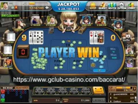 $65 Free Casino Chip at Casino com