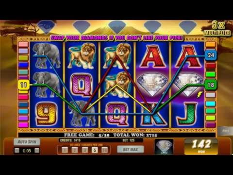 Eur 170 Free Casino Tournament at Wix Stars Casino
