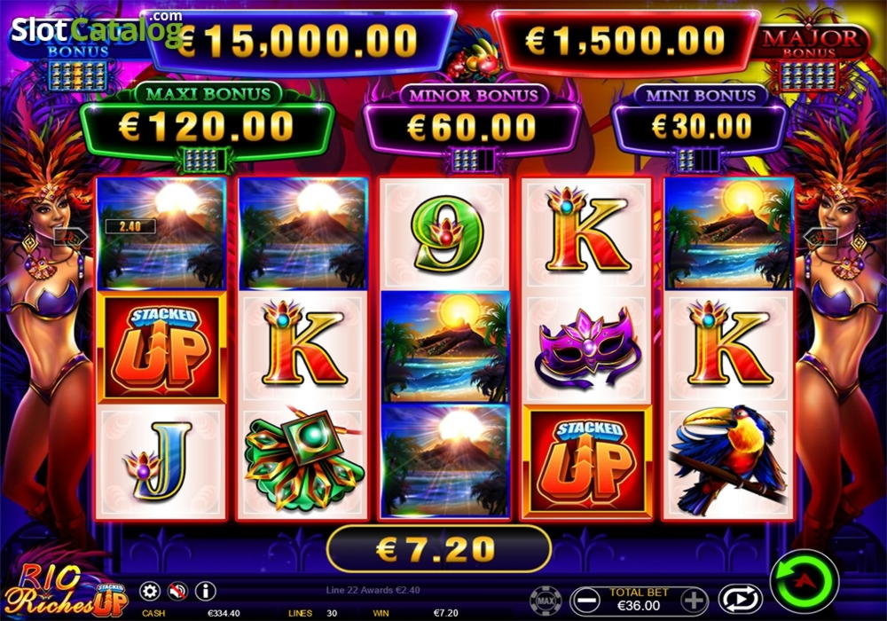 980% Deposit Match Bonus at Wix Stars Casino