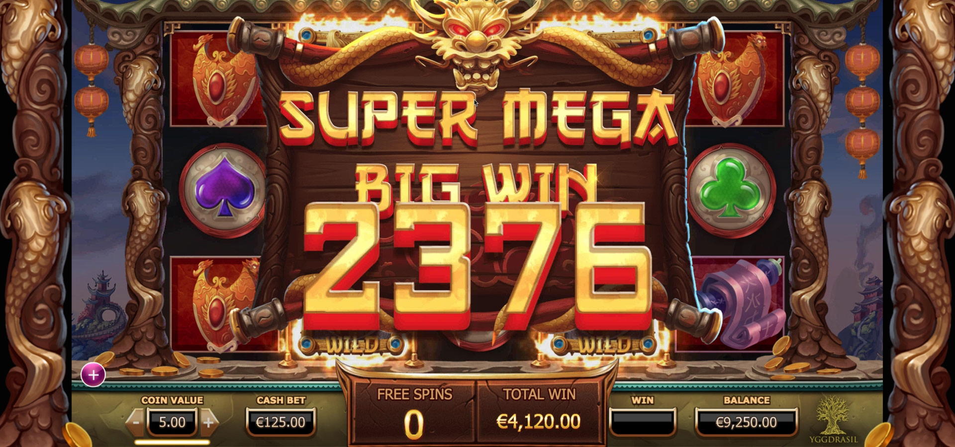 190 Loyal Free Spins! at Sloty Casino