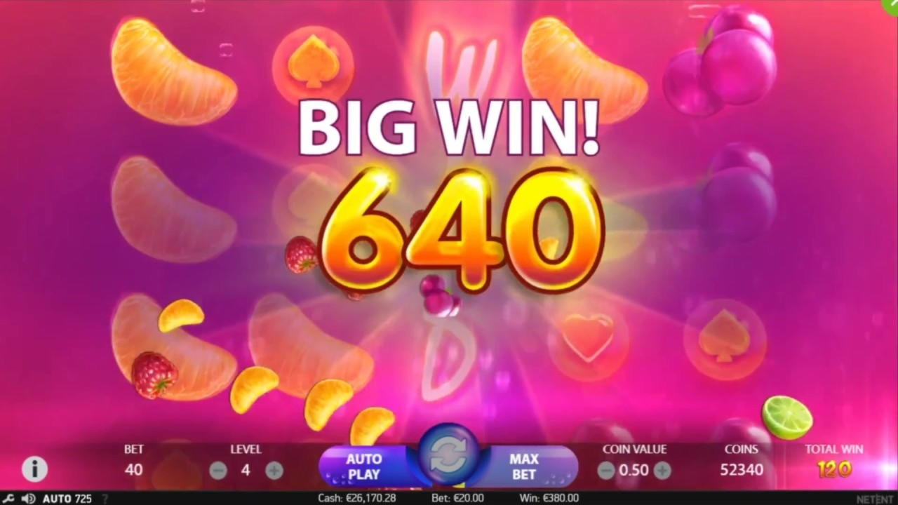 Eur 55 Tournament at Casimba Casino