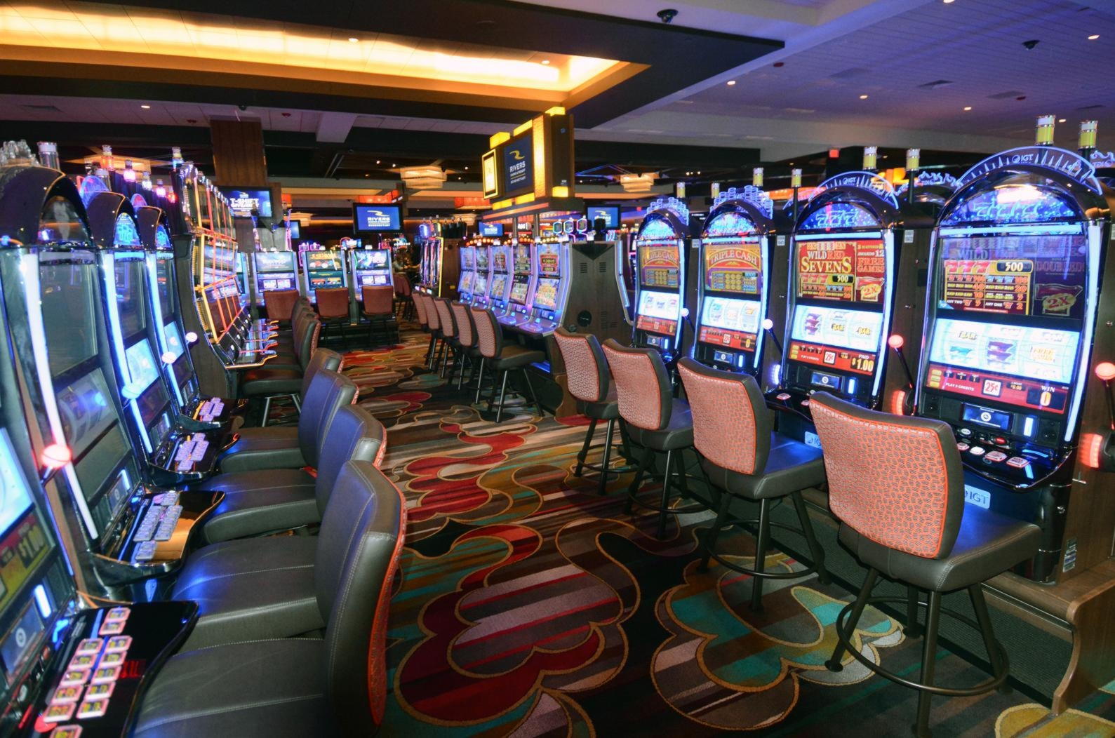 270% Best Signup Bonus Casino at Dream Dubai Casino