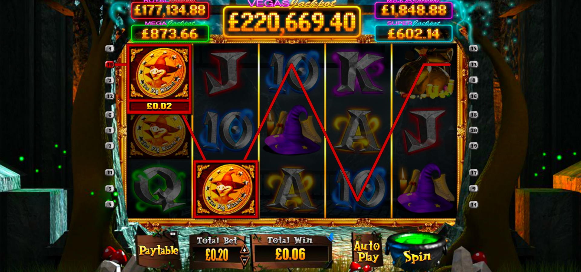 170% First Deposit Bonus at Dream Dubai Casino