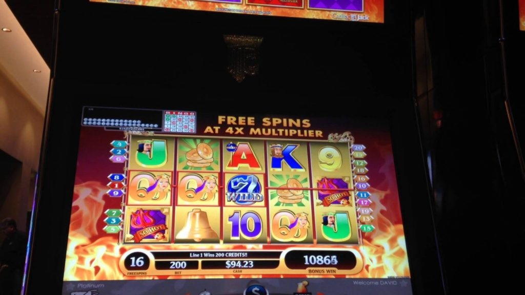 $300 free chip casino at Casimba Casino