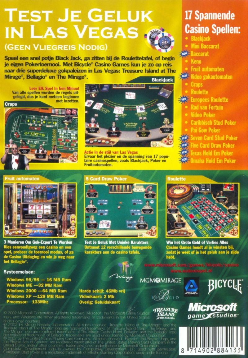 $475 Free Cash at Royal Panda Casino