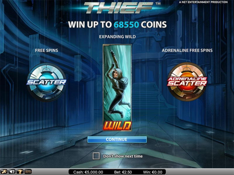 EUR 4155 No Deposit Bonus at Magic Red Casino