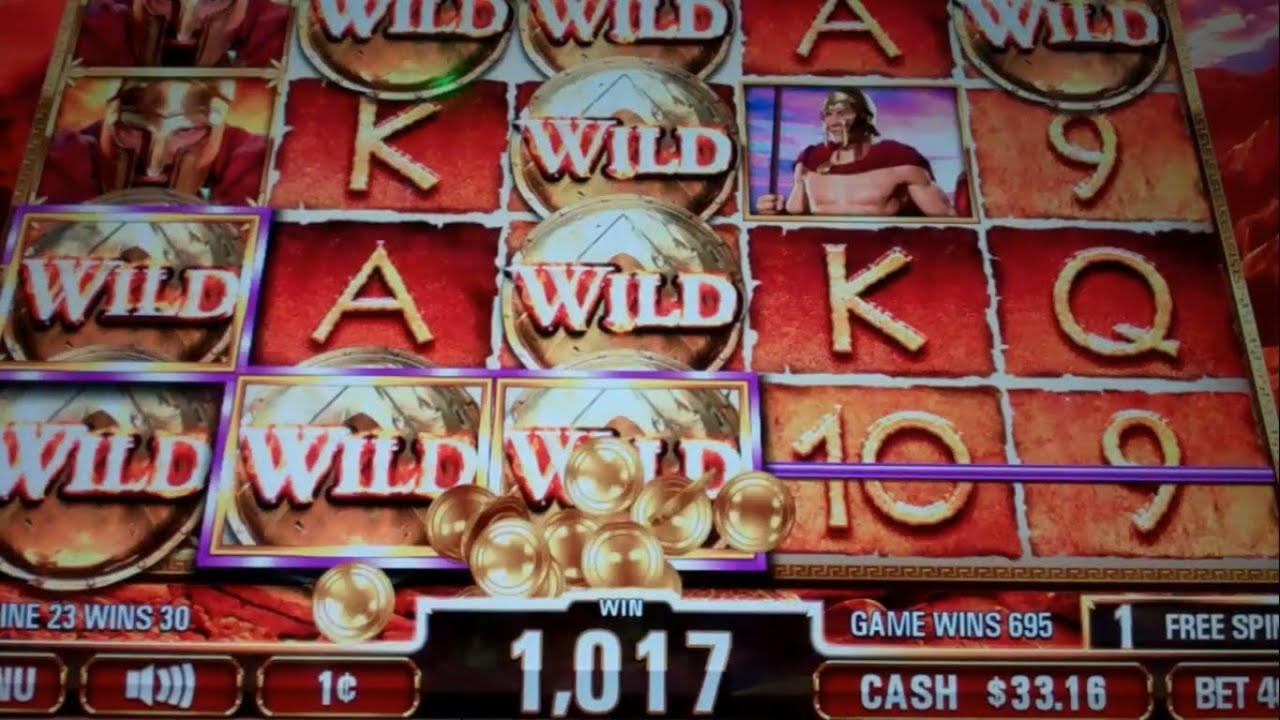 €465 Free Casino Chip at Genesis Casino