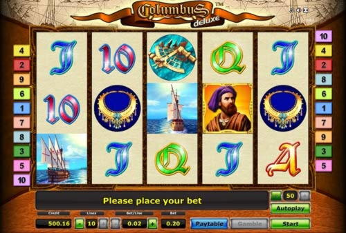 $735 No deposit casino bonus at Casimba Casino