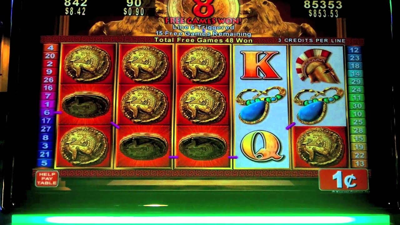 EURO 2995 NO DEPOSIT BONUS CASINO at Magic Red Casino