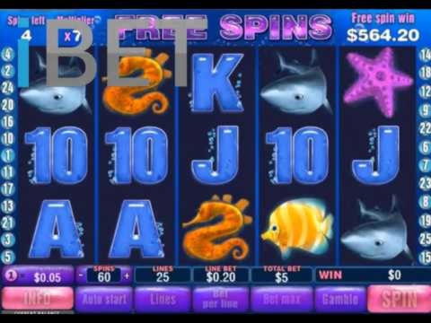 520% Welcome Bonus at Royal Panda Casino