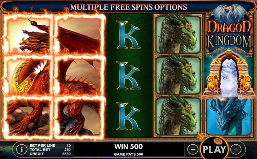 €280 Casino tournaments freeroll at CasiPlay Casino