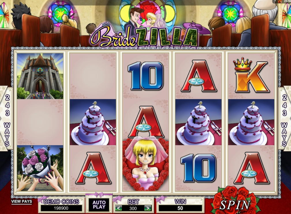 480% Deposit Match Bonus at Touch Lucky Casino