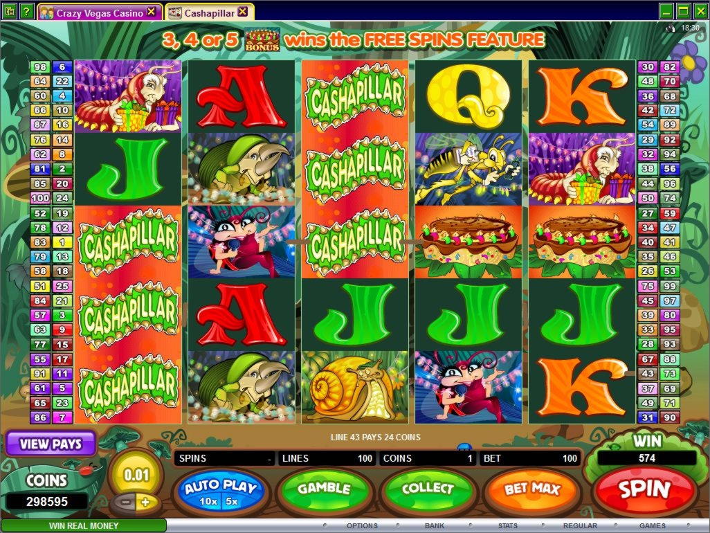 EURO 555 Casino tournaments freeroll at Royal Panda Casino