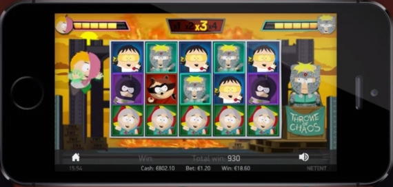 ﻿$3890 NO DEPOSIT at Magic Red Casino