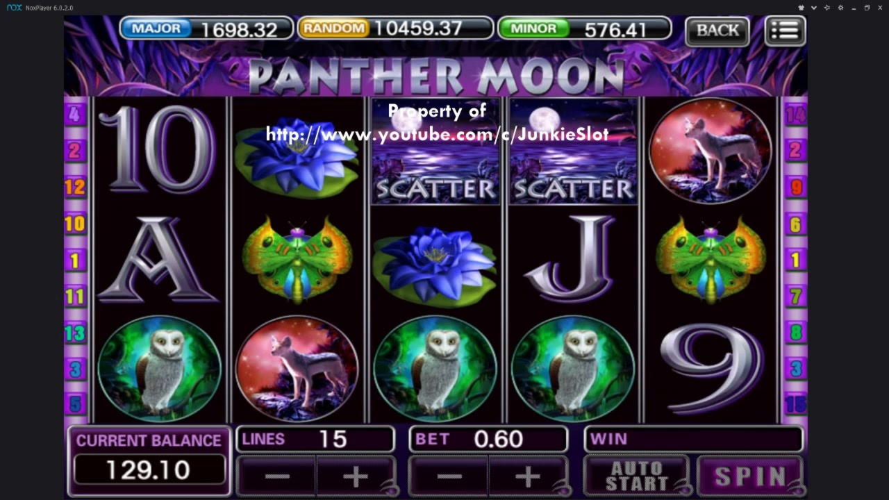 £1355 No Deposit Casino Bonus at Casino com
