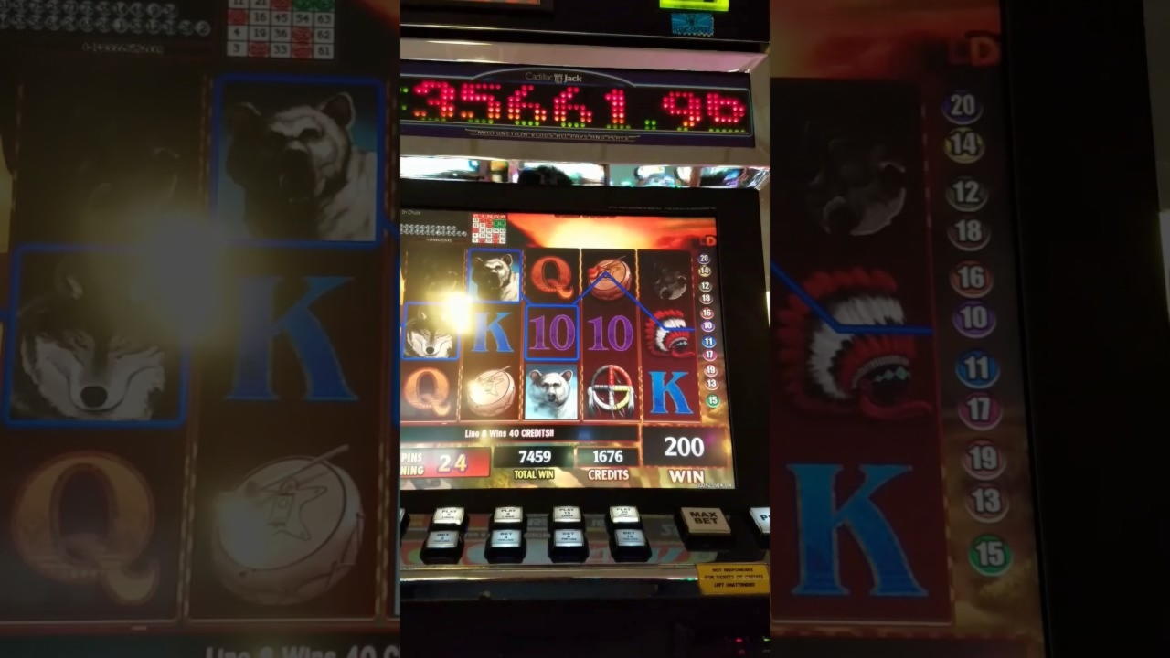 $975 Casino Tournament at Bet Hard Casino