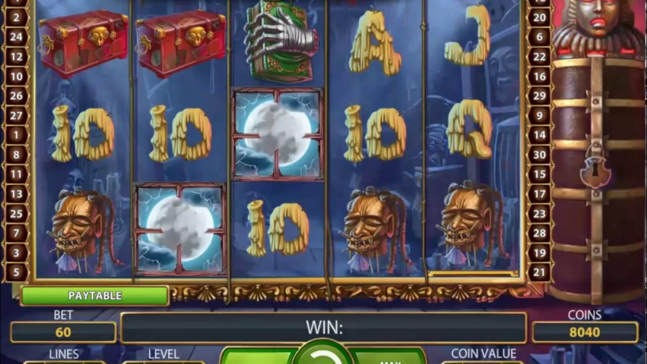 44 Free Casino Spins at Grandivy Casino