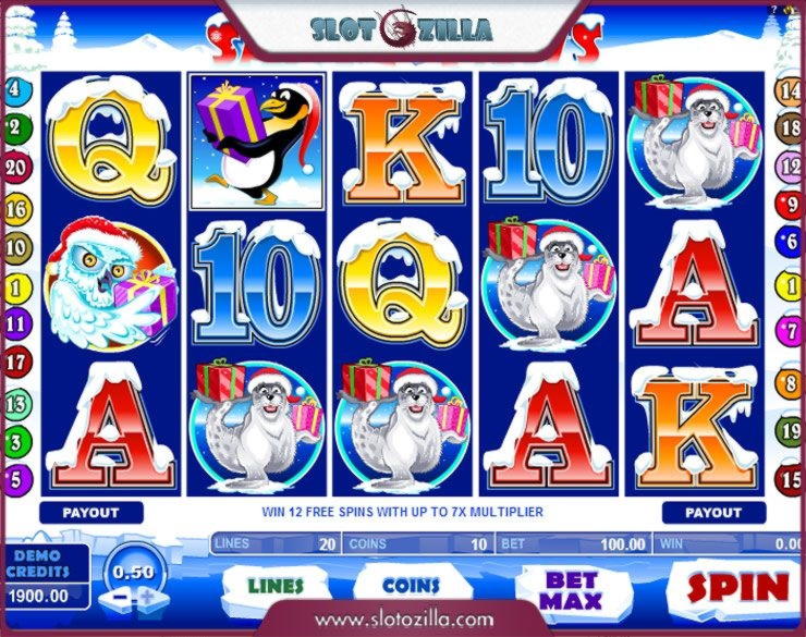﻿$980 Casino tournaments freeroll at Volt Casino
