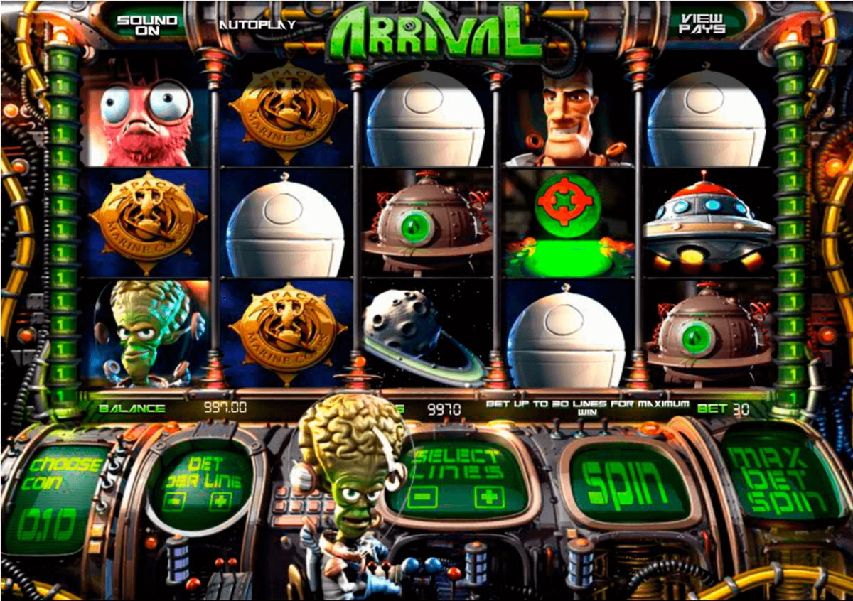 665% First Deposit Bonus at Casino com