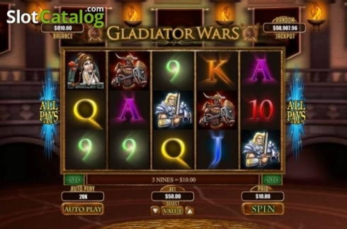 £680 Casino Tournament at Casimba Casino