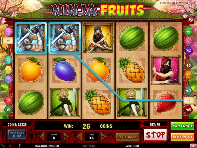 Eur 535 Casino Tournament at Genesis Casino