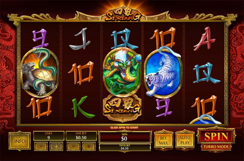 €335 Free Casino Chip at Eurogrand Casino
