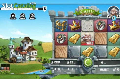 €2440 No Deposit at Video Slots Casino