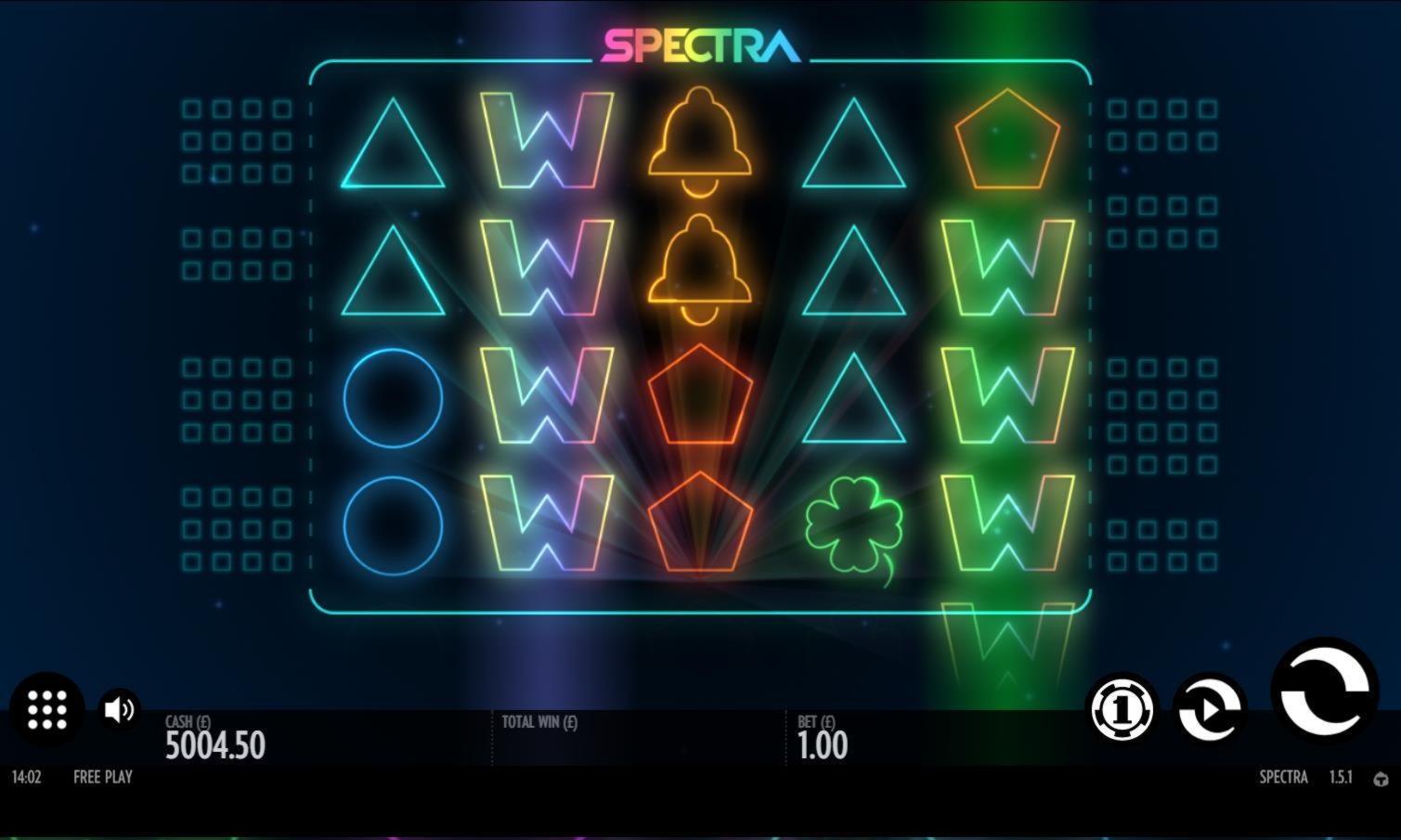 EUR 160 Free Chip at Mansion Bet Casino
