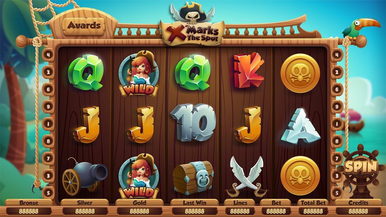 715% First deposit bonus at Eurogrand Casino