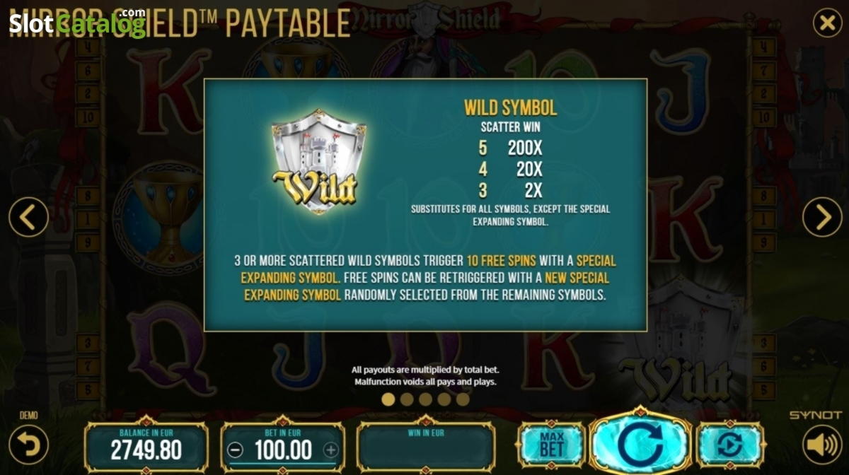 140 Free Spins no deposit at Grandivy Casino