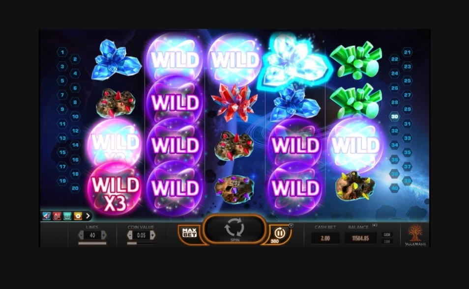 €145 NO DEPOSIT BONUS at Casino com