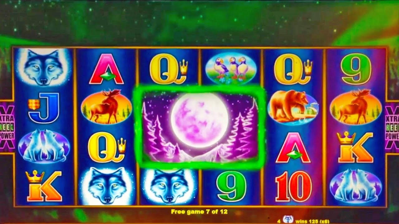 111 Trial Spins at Bet Hard Casino