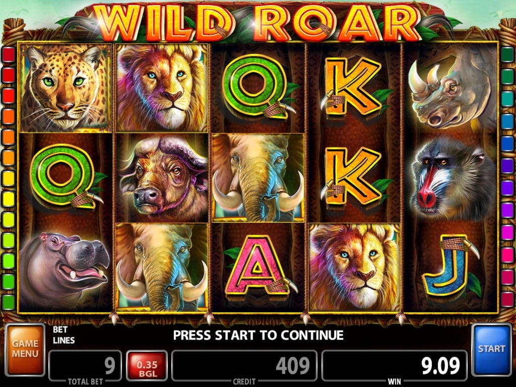 115 free spins at Sloty Casino