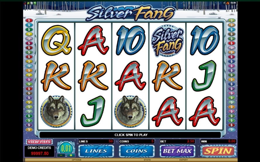 265% Match Bonus Casino at Royal Panda Casino